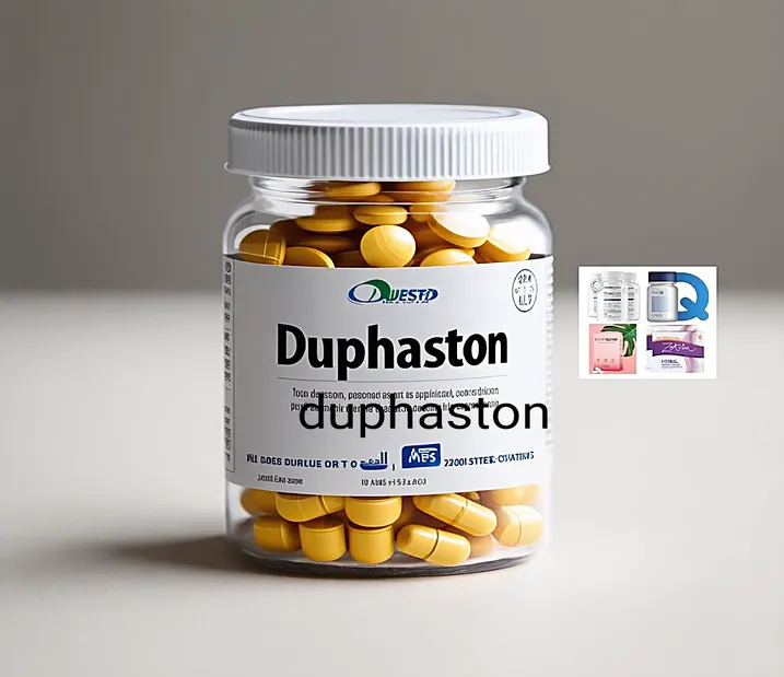 Duphaston 3